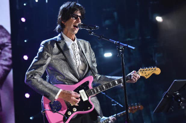 RIC OCASEK